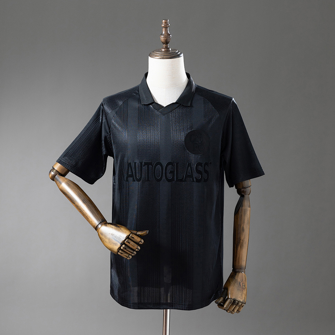 Chelsea 98/00 Terceira Retrô Camisa S-XXL, foto 1