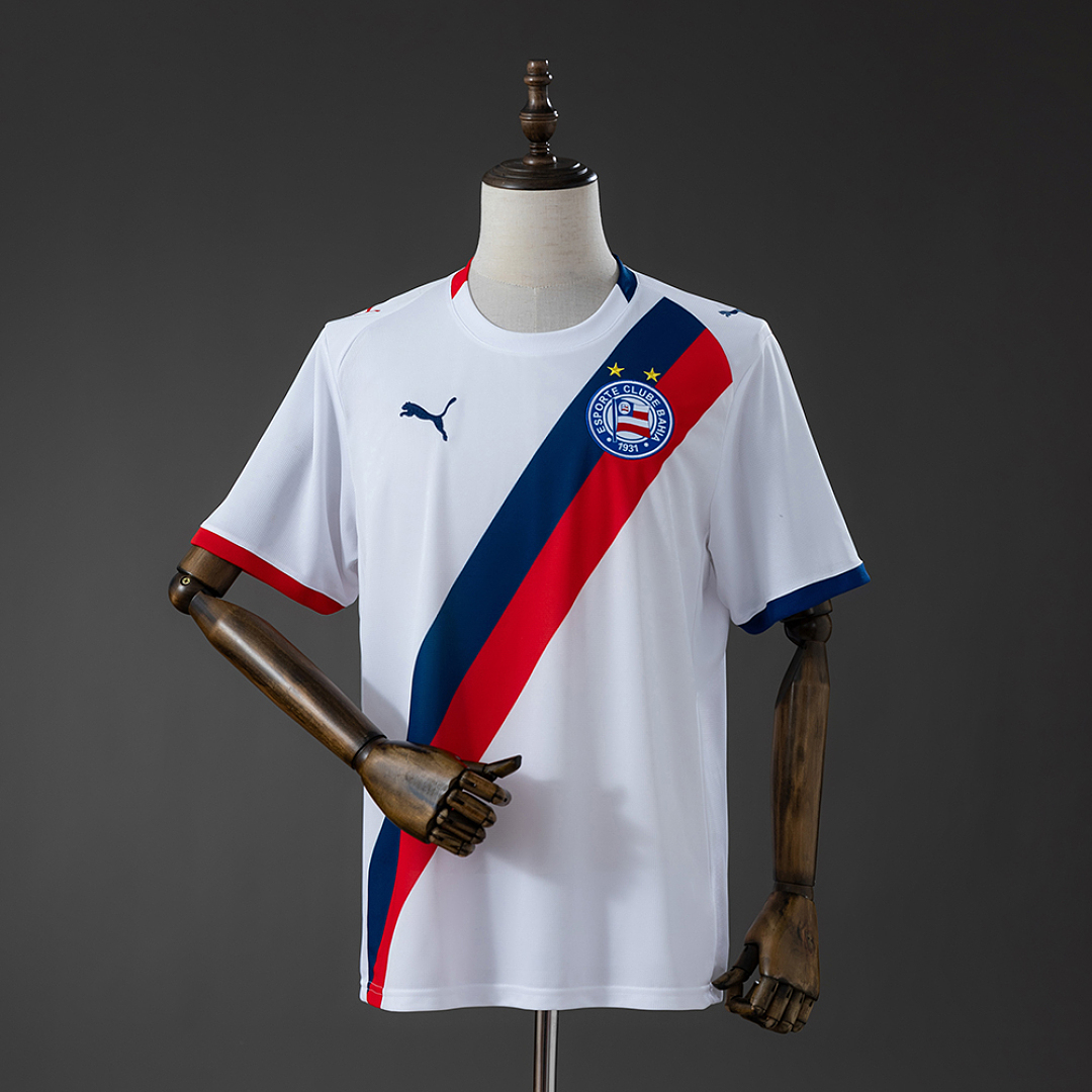 Bahia 26/27 Titular Camisa S-4XL, foto 1