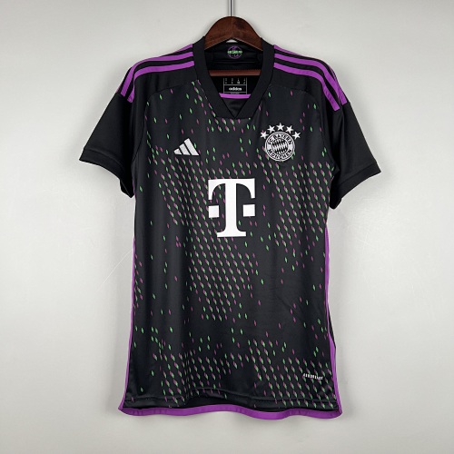 23/24 Bayern Munich Visitante S-4XL