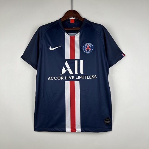 Retrô PSG 19/20 Titular S-XXL