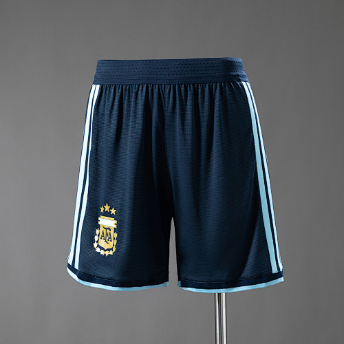 Argentina 2026 Titular Versão jogador Shorts S-3XL
