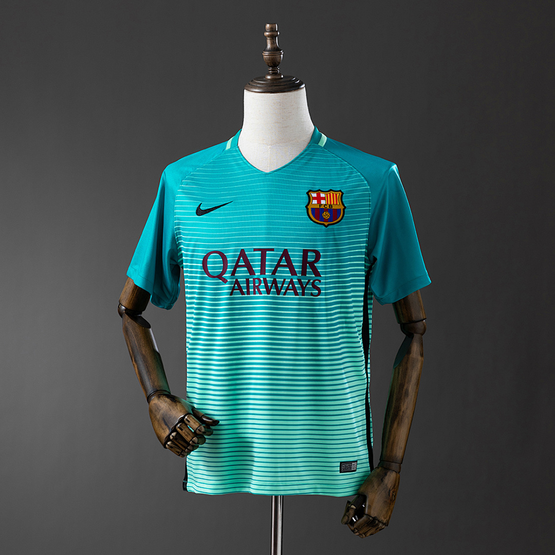 Retrô Barcelona 16/17 third S-XXL, foto 1