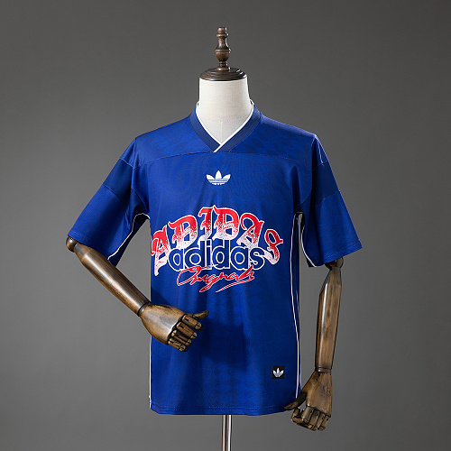 Originals ROSES Camisa - Blue S-XXL