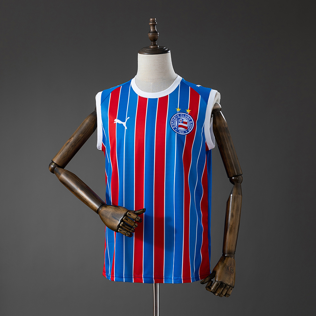 Bahia 26/27 Visitante Vest Camisa S-4XL, foto 1