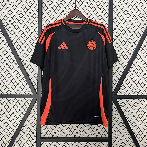 2024 Colombia Visitante S-4XL