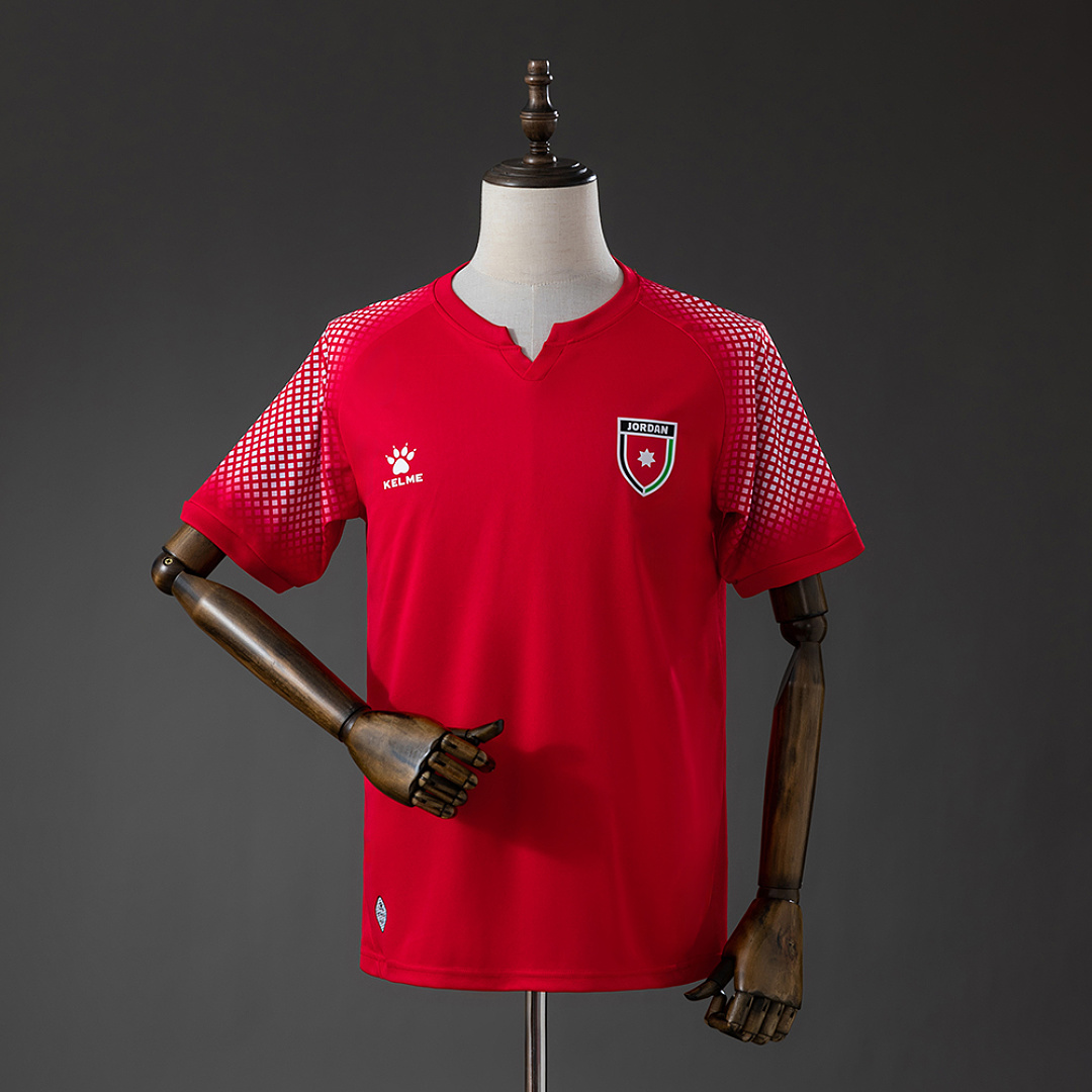 Jordan 2026 Visitante World Cup Camisa S-4XL, foto 1
