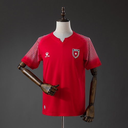 Jordan 2026 Visitante World Cup Camisa S-4XL