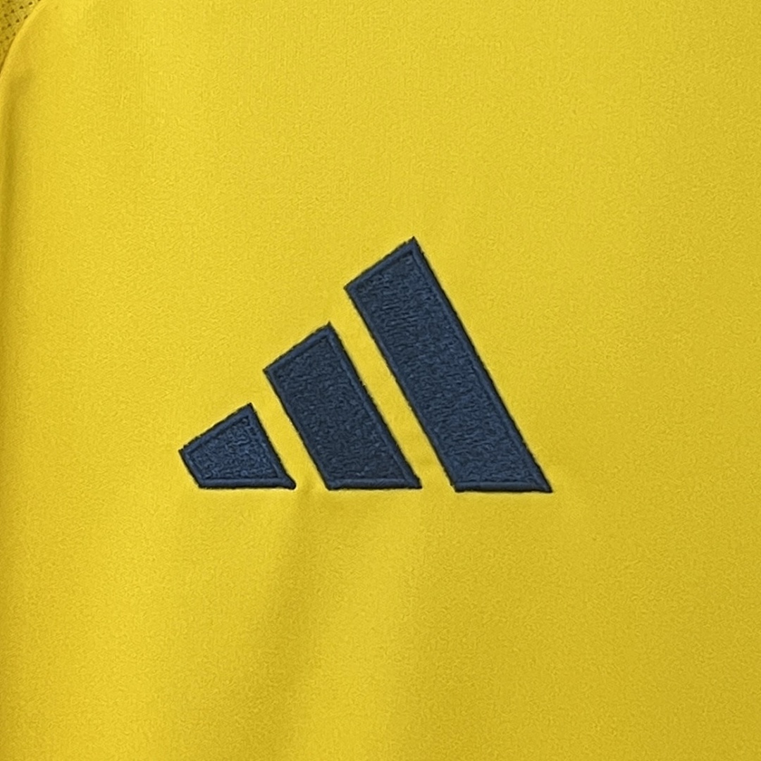 2024 Colombia Titular S-4XL, foto 7
