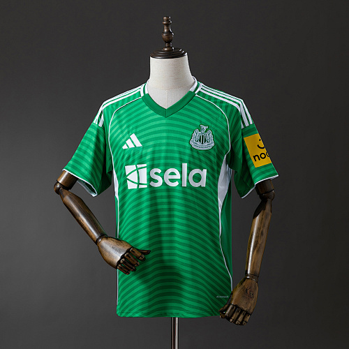 25/26 Newcastle United Visitante S-4XL