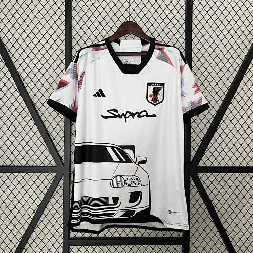 2024 Japan Edição especial S-XXL