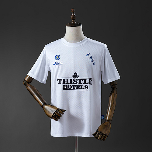 Leeds United 95/96 Retrô Titular S-4XL