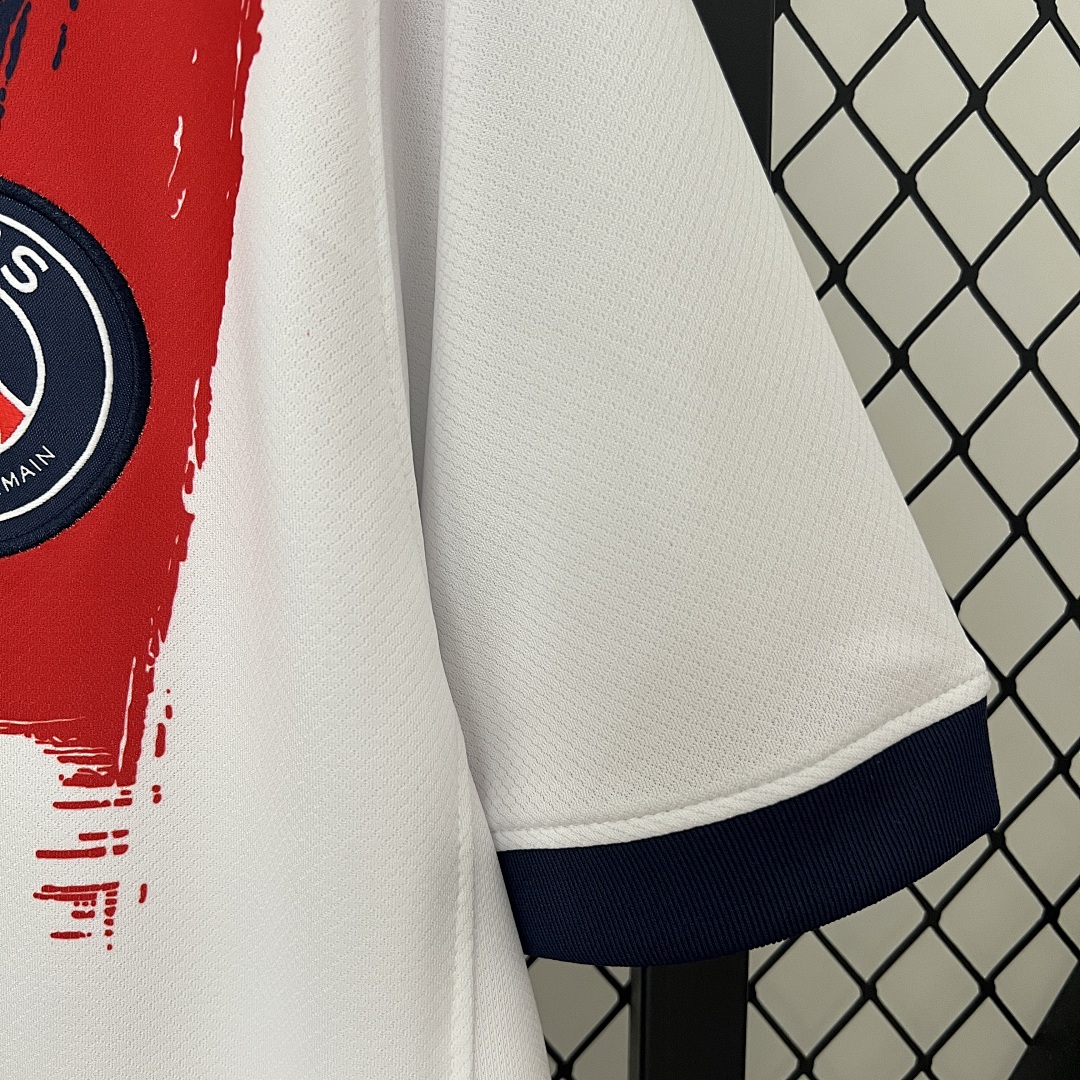 24/25 PSG Visitante S-4XL, foto 3
