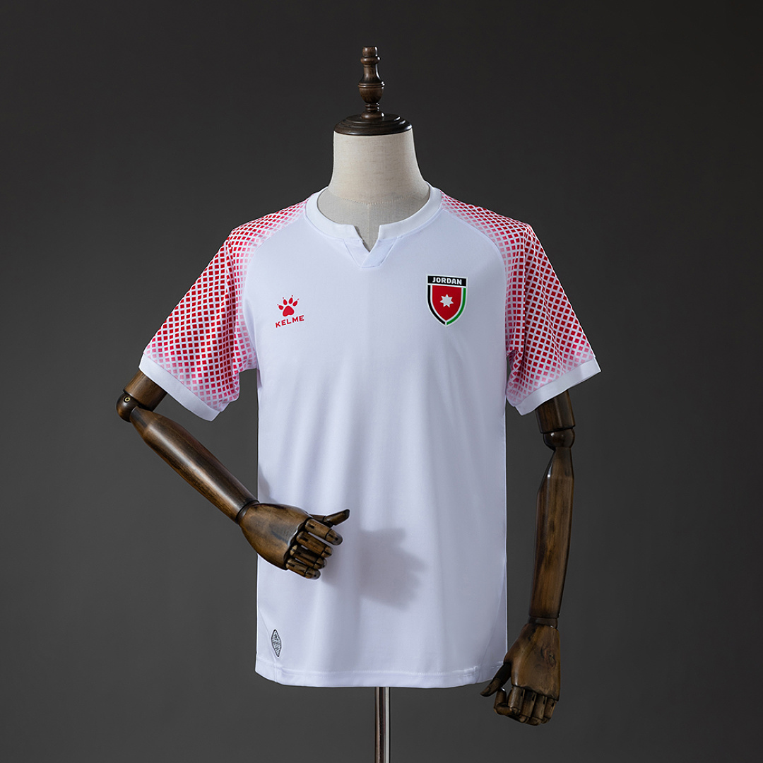 Jordan 2026 Titular World Cup Camisa S-4XL, foto 1