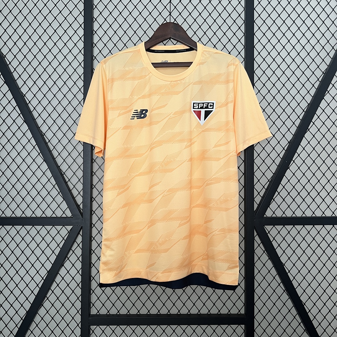 24/25 Sao Paulo Training Clothes S-4XL, foto 1