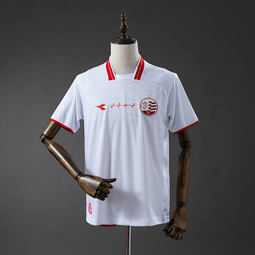 Nautico 25/26 Visitante Camisa S-4XL
