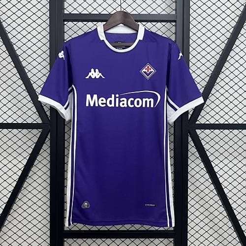 25/26 Fiorentina Titular S-4XL