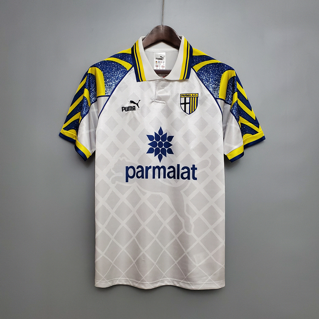 Retrô Palma 95/97 White S-XXL, foto 1