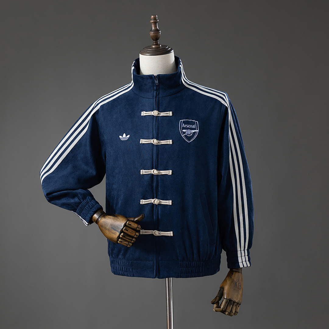 Arsenal CNY Tang Jacket S-XXL, foto 1