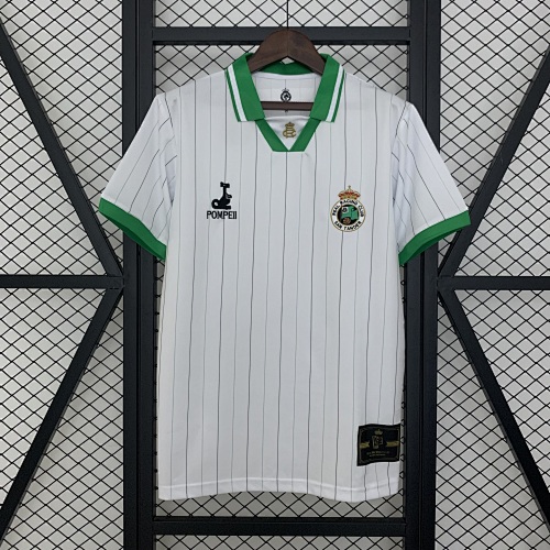 25/26 Racing de Santander 112th Edição de aniversário S-XXL