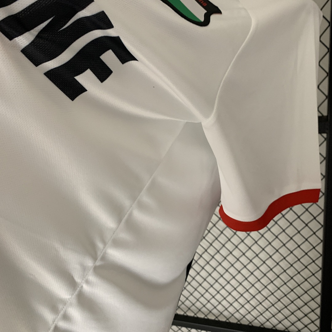 23/24 Palestinian White S-4XL, foto 6