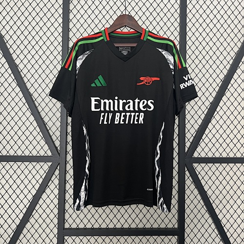 24/25 Arsenal Visitante S-4XL