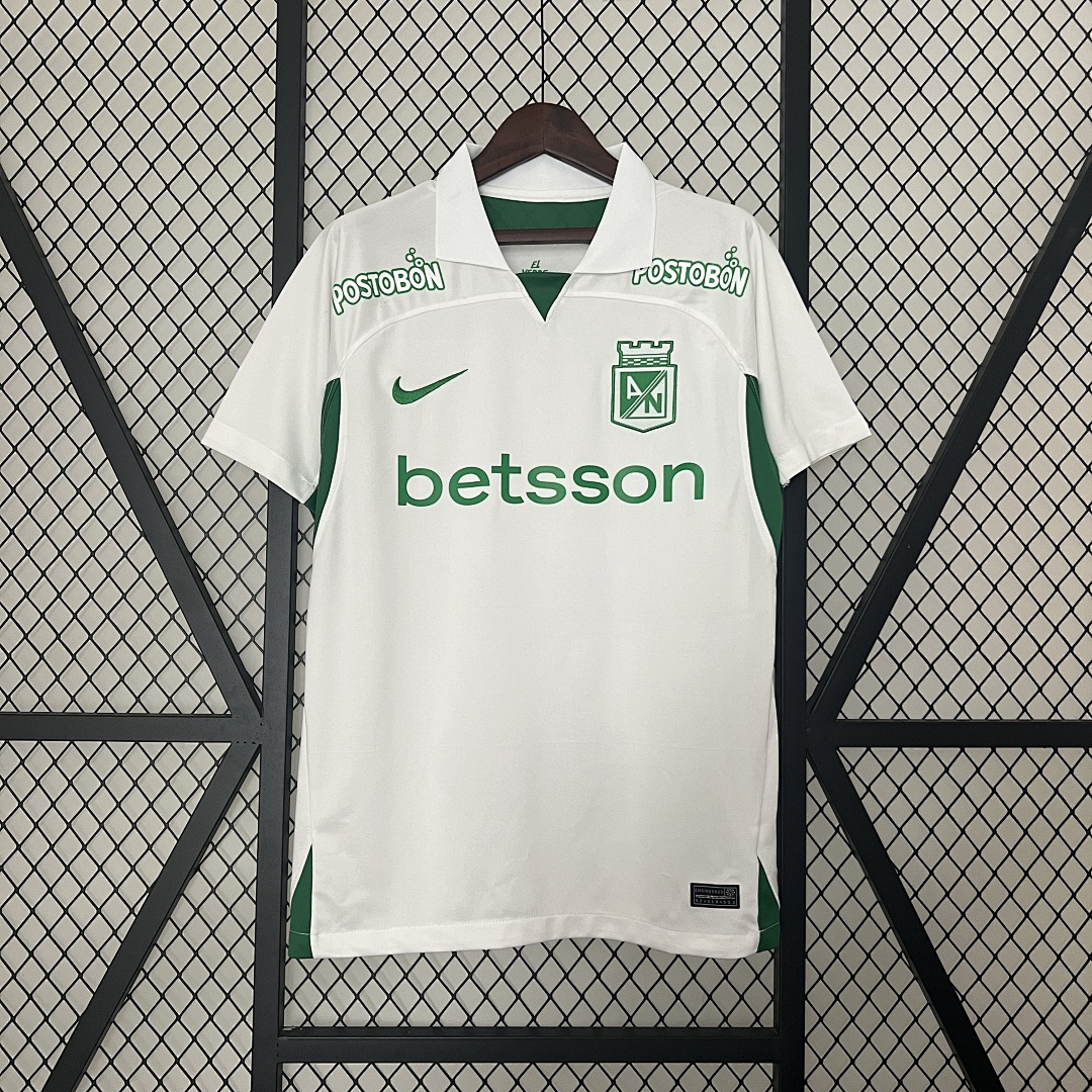 24/25 National Athletic Visitante S-XXL, foto 9