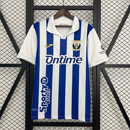 25/26 Leganes Titular S-4XL
