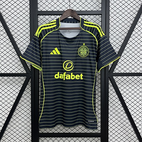 25/26 Celtics Visitante S-4XL