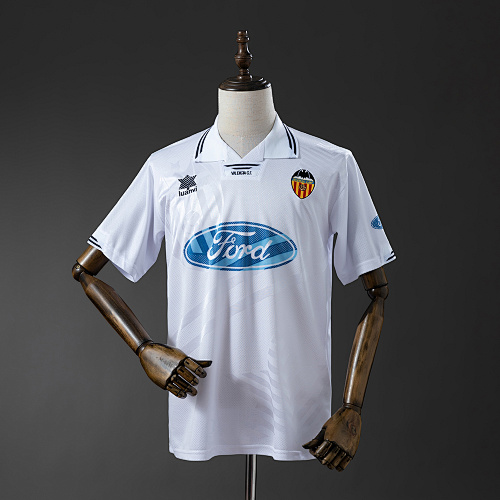 Retrô Valencia 99/00 Titular S-XXL