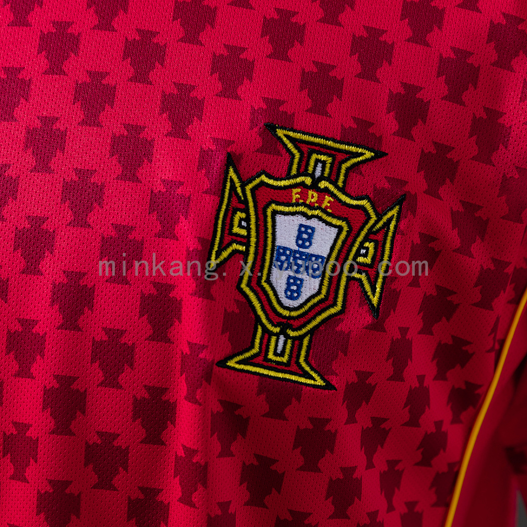 2024 Portugal Titular S-4XL, foto 3