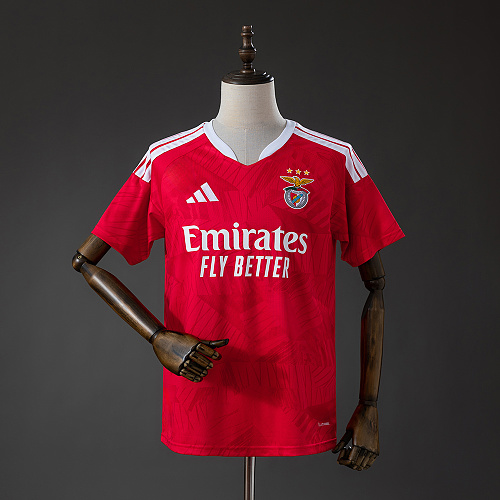 Benfica 26/27 Titular Camisa S-4XL