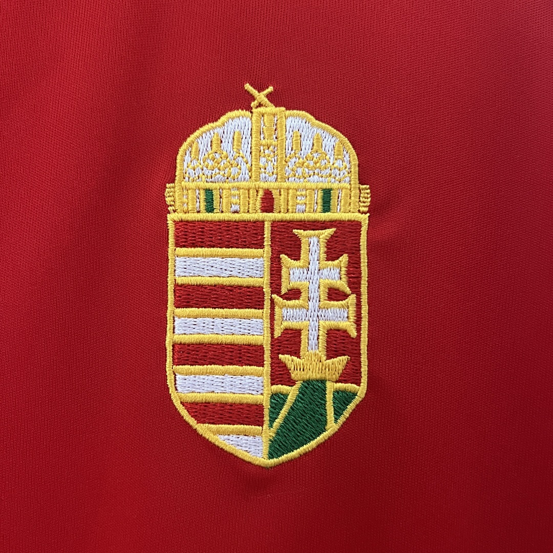 2024 Hungary Titular S-XXL, foto 8