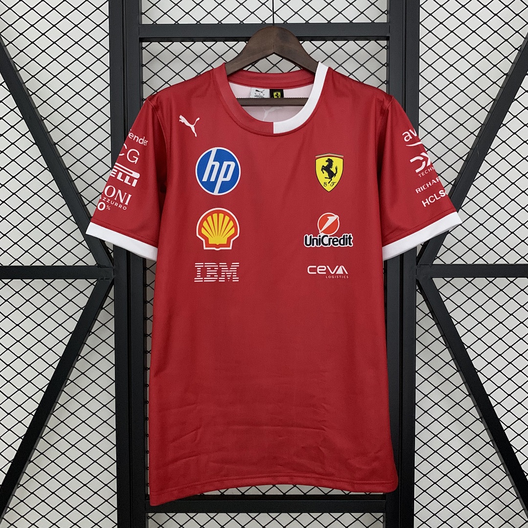2025 F1 Formula One; S-5XL, foto 1