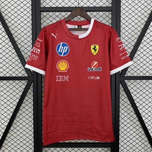 2025 F1 Formula One; S-5XL