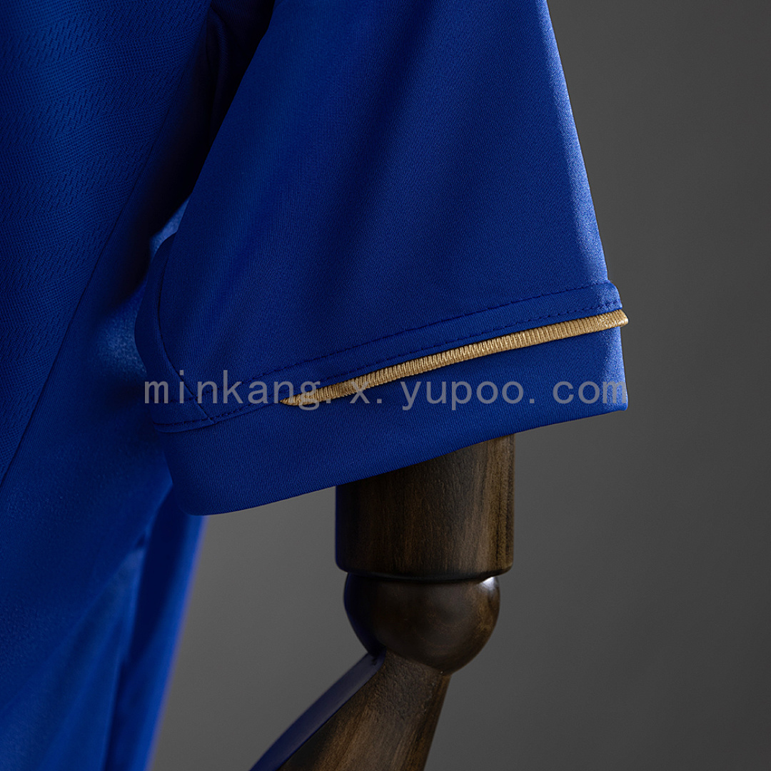 Retrô Chelsea 12/13 Titular S-XXL, foto 2