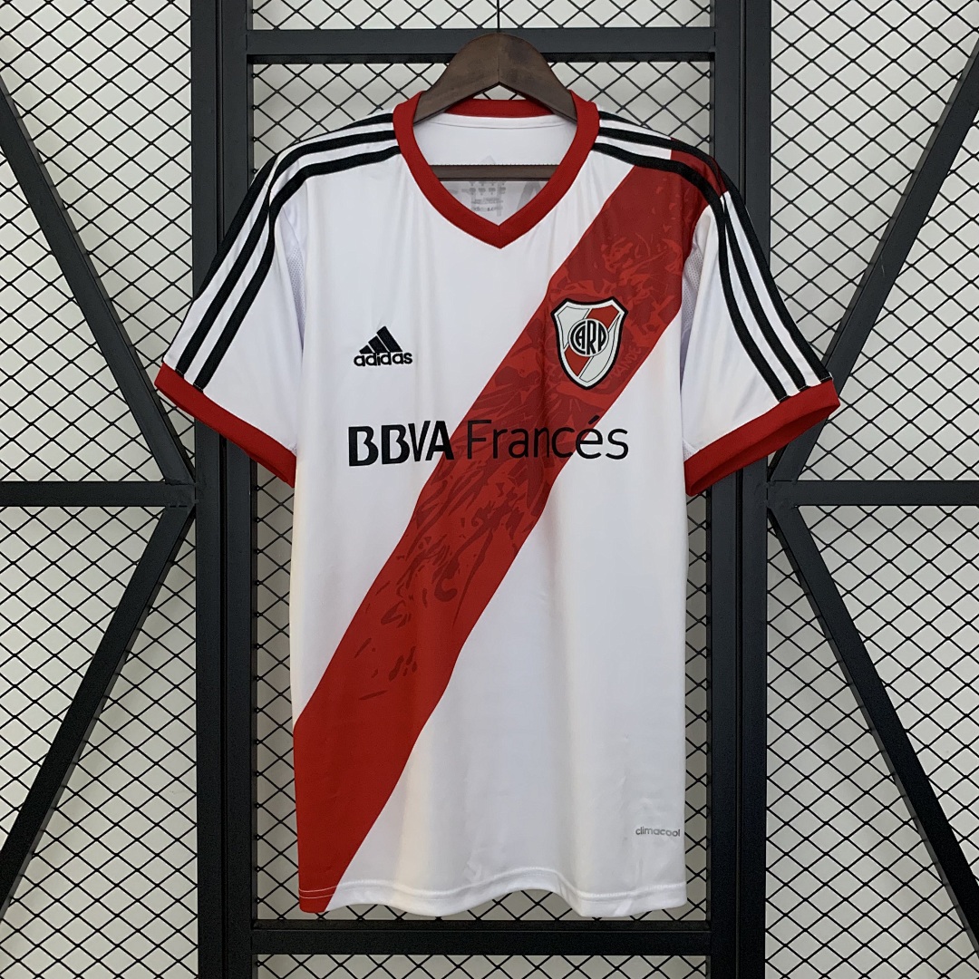 Retrô River Plate 13/14 Titular S-XXL, foto 1