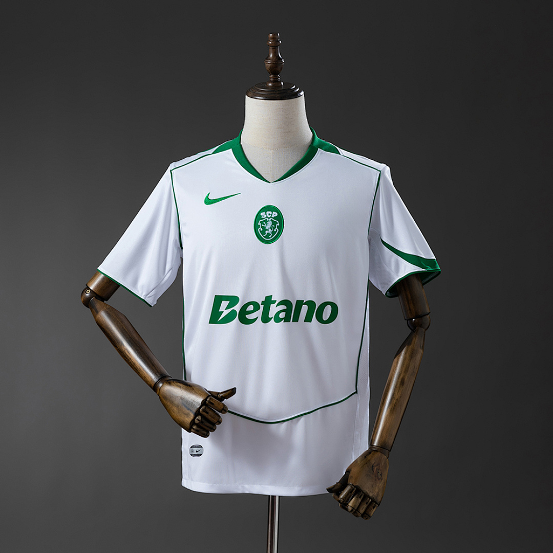 Sporting CP 25/26 Third Camisa S-4XL, foto 1