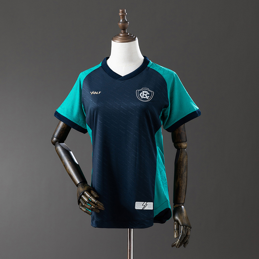 Remo 25/26 Edição especial Feminina Camisa S-XXL, foto 1