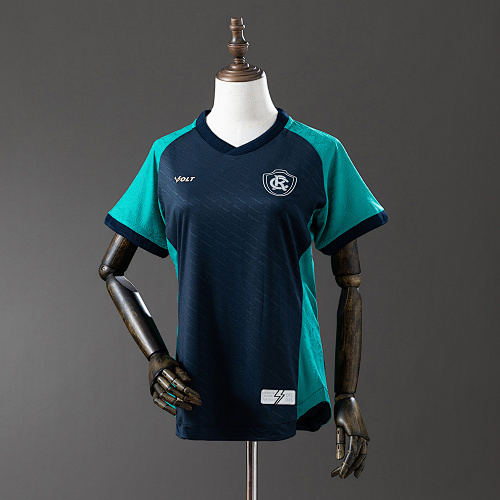 Remo 25/26 Edição especial Feminina Camisa S-XXL