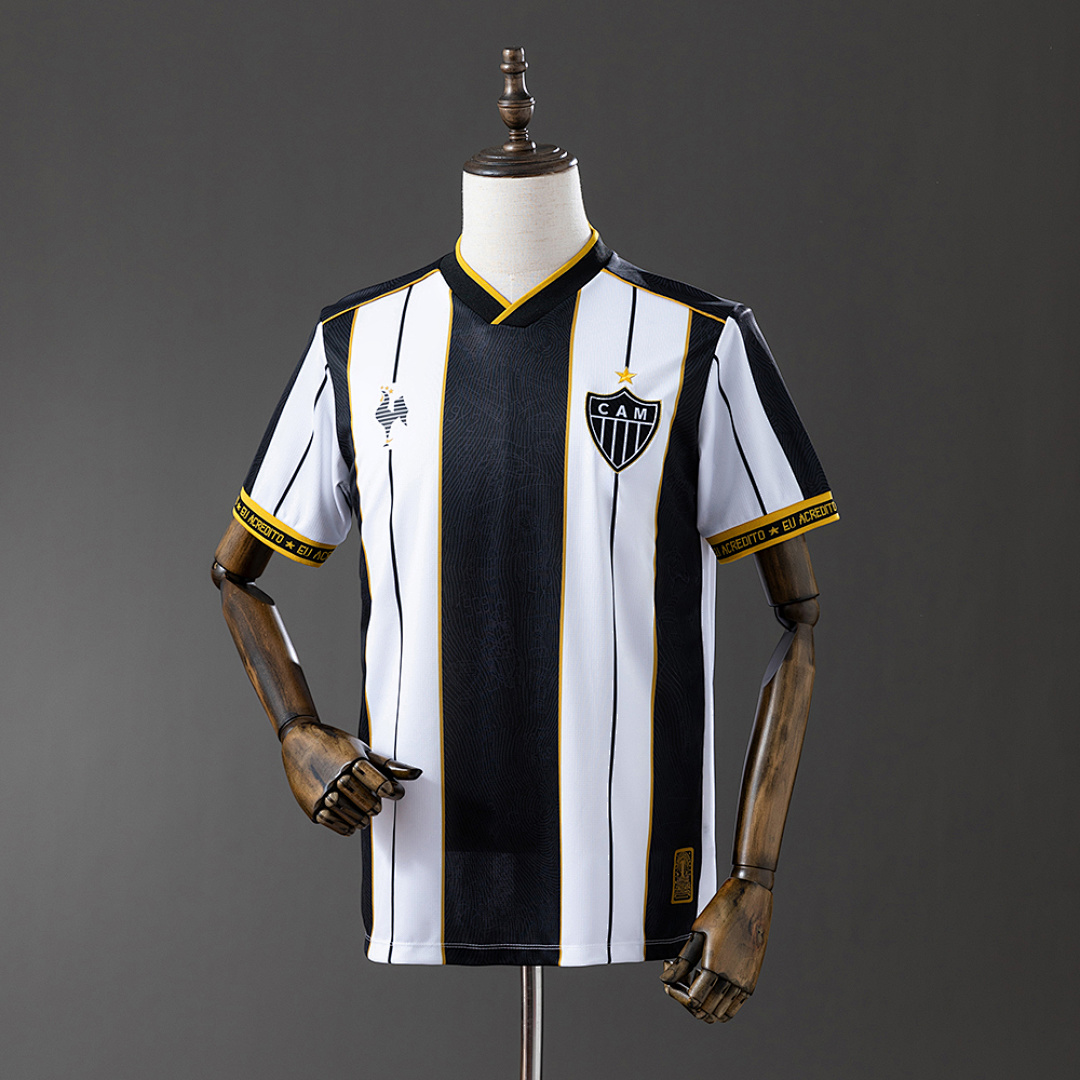 Atletico Mineiro 25/26 Edição especial Camisa S-4XL, foto 1