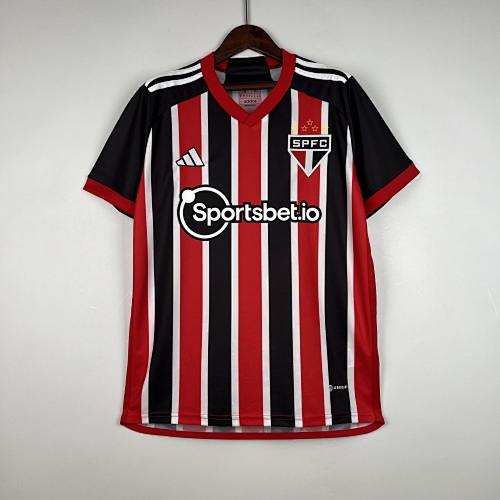 23/24 Sao Paulo Visitante S-4XL