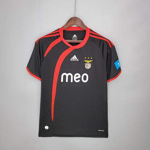 Retrô Benfica 09/10 Visitante S-XXL