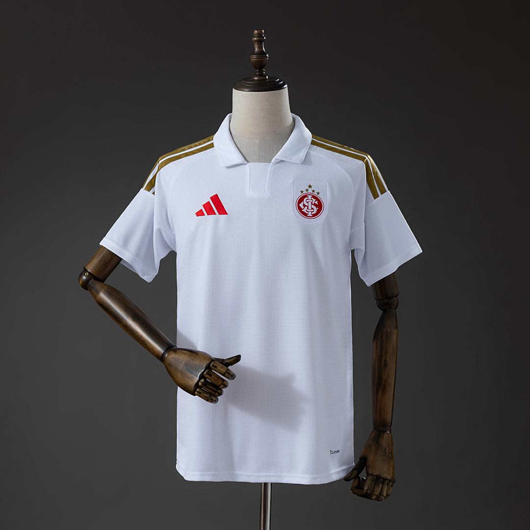 Internacional 26/27 Visitante Camisa S-4XL, foto 1