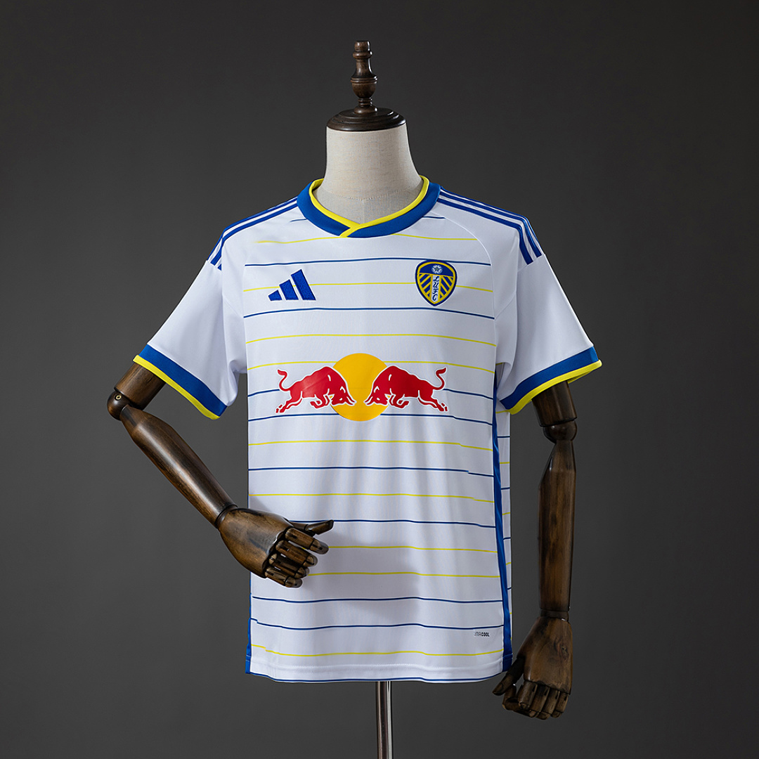 Leeds United 26/27 Titular Camisa S-4XL, foto 1