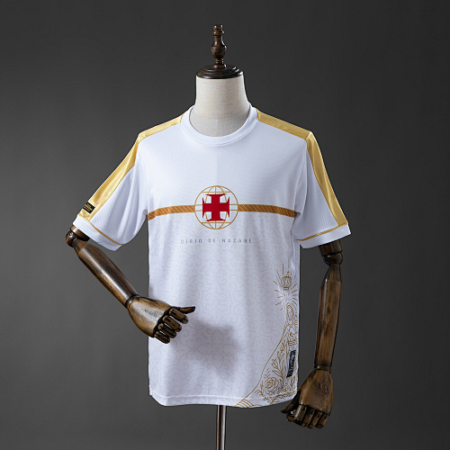 Vasco da Gama 25/26 Edição especial - White Camisa S-4XL