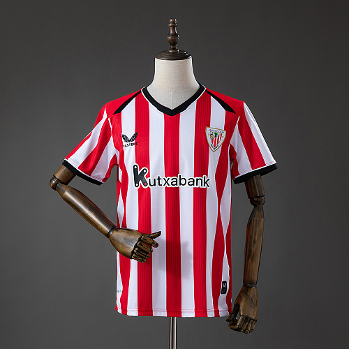 Athletic Bilbao 26/27 Titular Camisa S-4XL