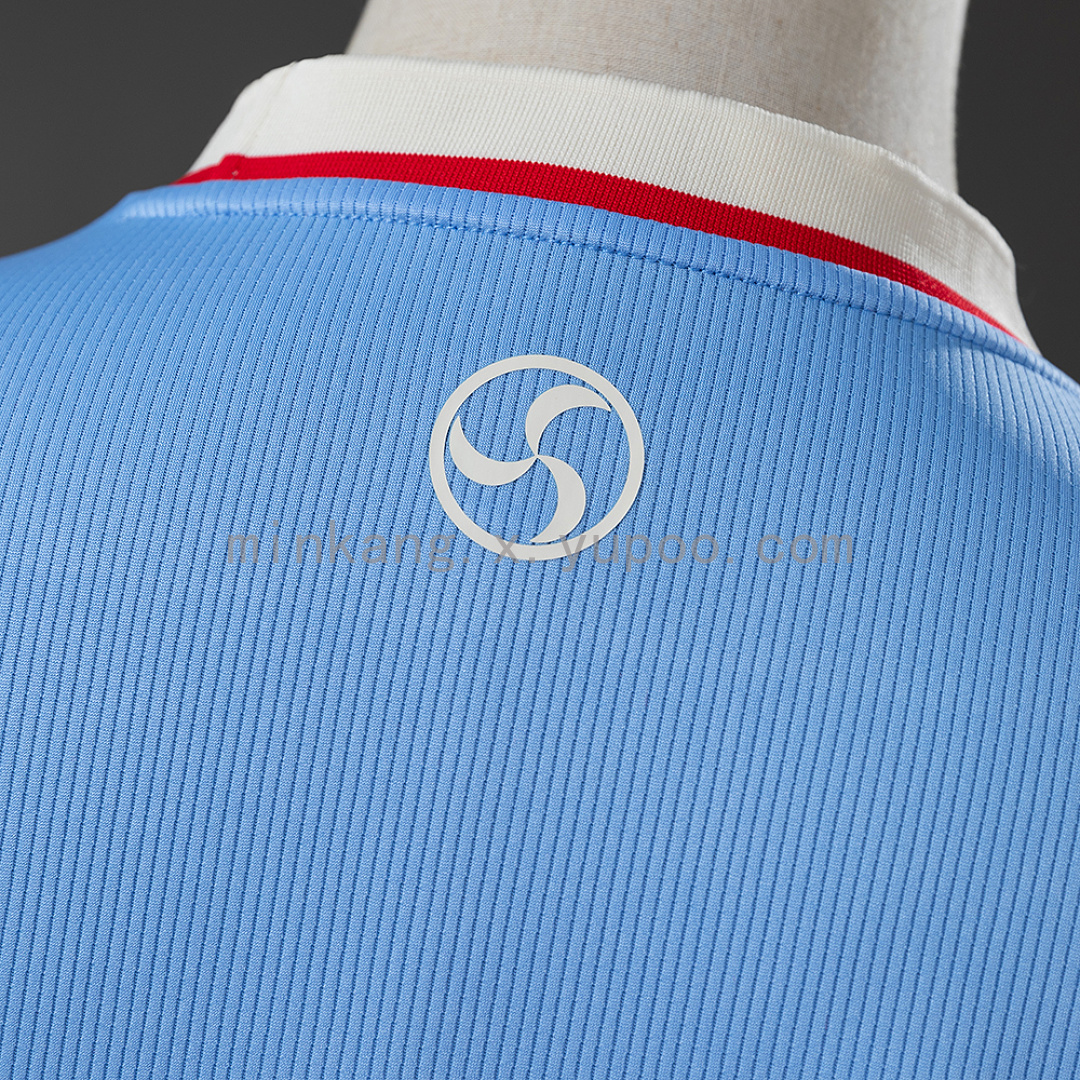 Celta Vigo 26/27 Titular Camisa S-4XL, foto 7