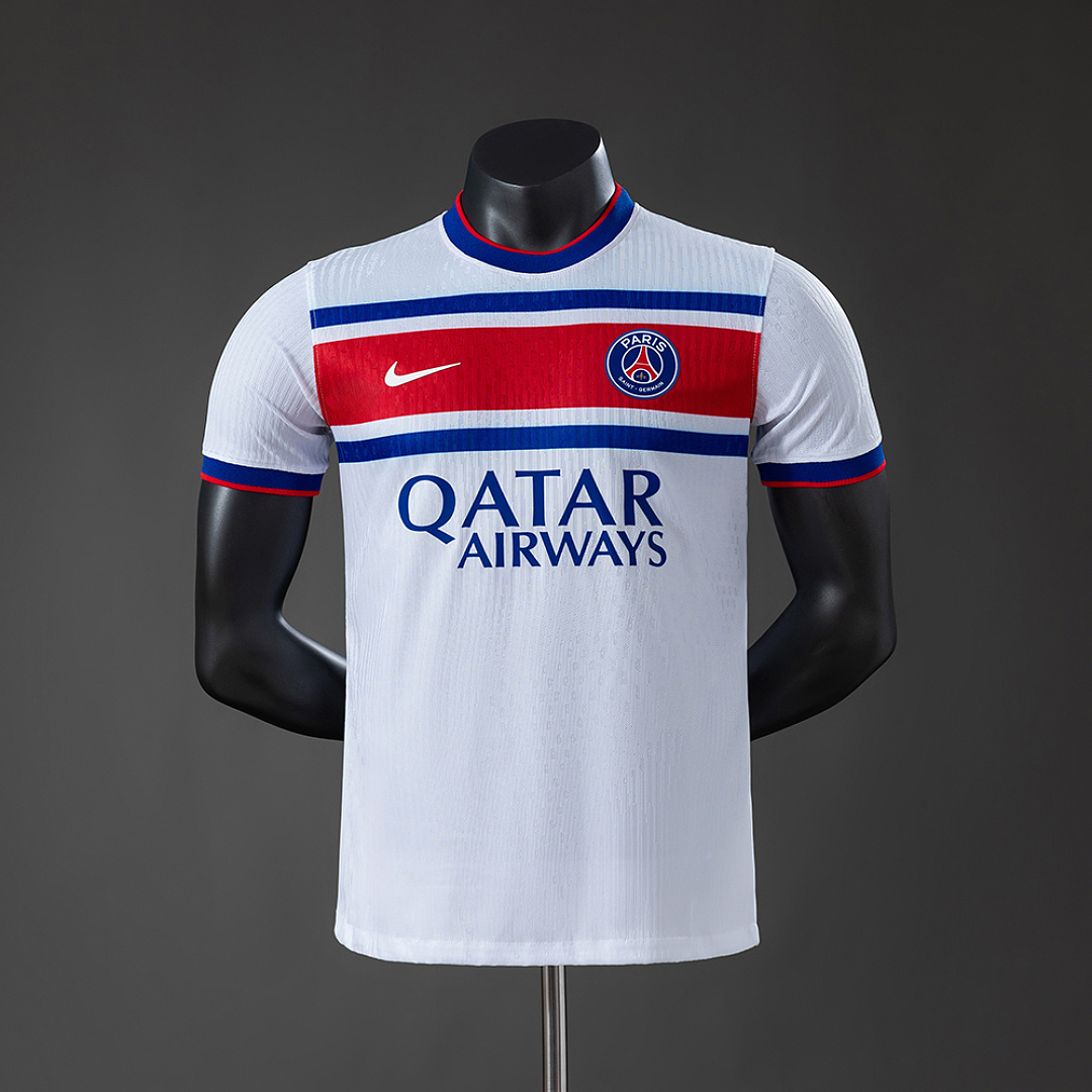 PSG 26/27 Pre-Match Titular Versão jogador Camisa S-XXL, foto 1