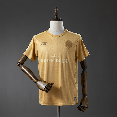 New Balance x Stone Island Camisa S-4XL