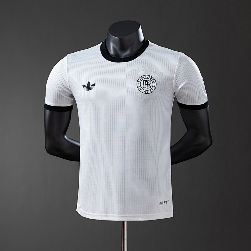 2025 Player Germany Edição especial S-XXL